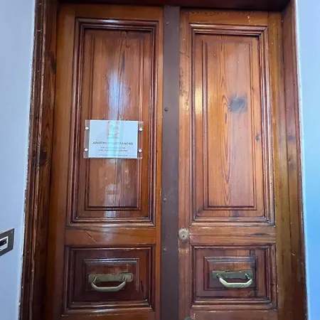 - Laterano 85 Lägenhet *